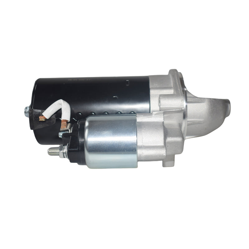 Starter Motor Suitable For Ssangyong Musso 2.9L 5cyl Diesel - OM662 01/2004 - 12/2006