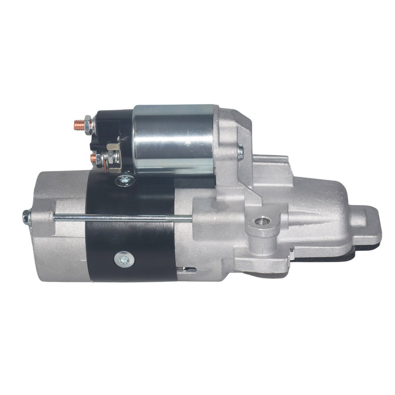 Starter Motor - Suitable For Ford Ranger PX Everest UA For Mazda BT50 3.2L Diesel P5AT 2011-2022