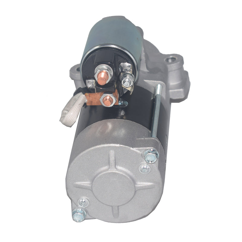 Starter Motor - Suitable For Ford Ranger PX Everest UA For Mazda BT50 3.2L Diesel P5AT 2011-2022