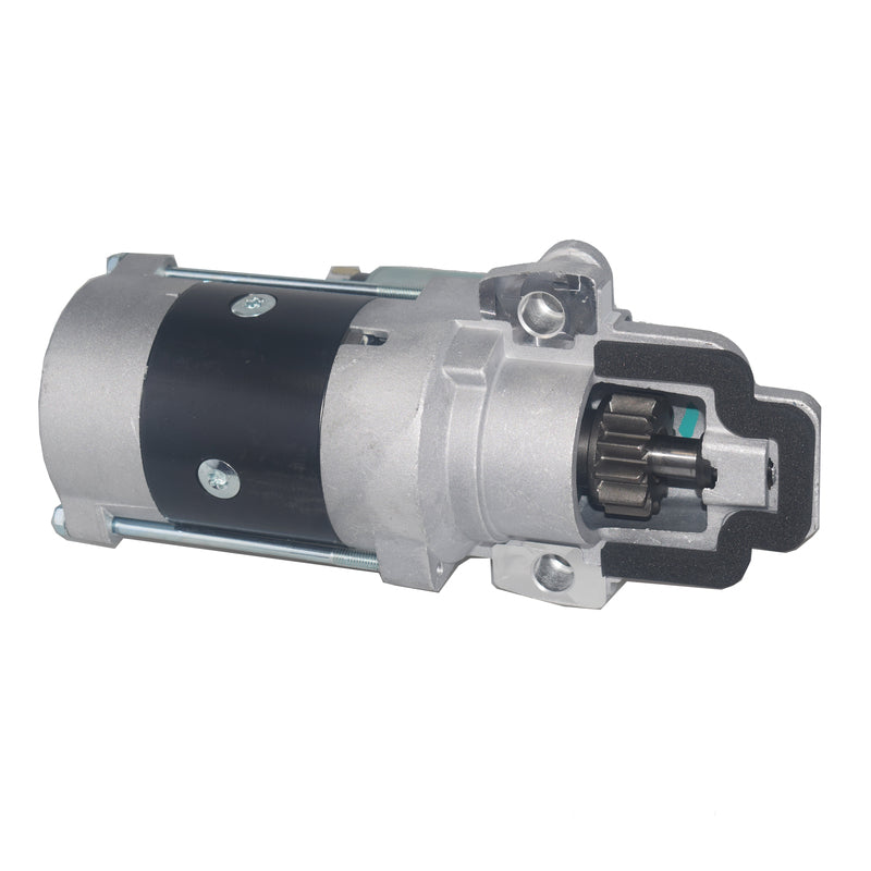Starter Motor - Suitable For Ford Ranger PX Everest UA For Mazda BT50 3.2L Diesel P5AT 2011-2022