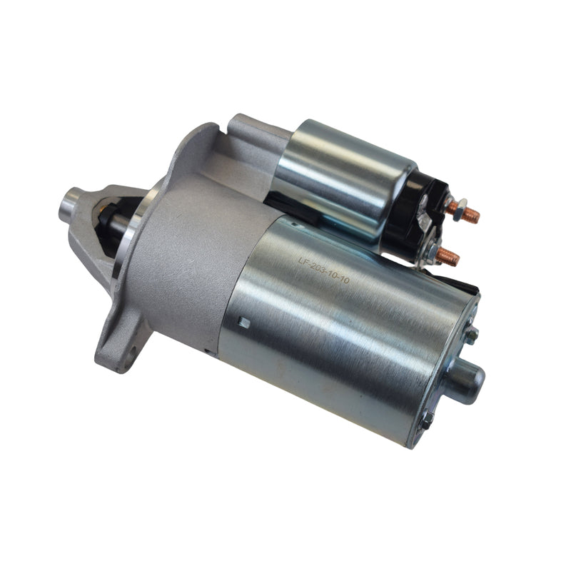 Starter Motor - Suitable for Bravo B4000 Courier PH engine SE 4.0L V6 Petrol 1996-2001 Auto Only