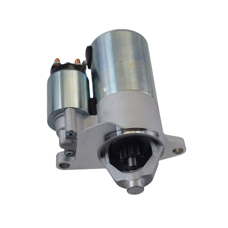 Starter Motor - Suitable for Bravo B4000 Courier PH engine SE 4.0L V6 Petrol 1996-2001 Auto Only