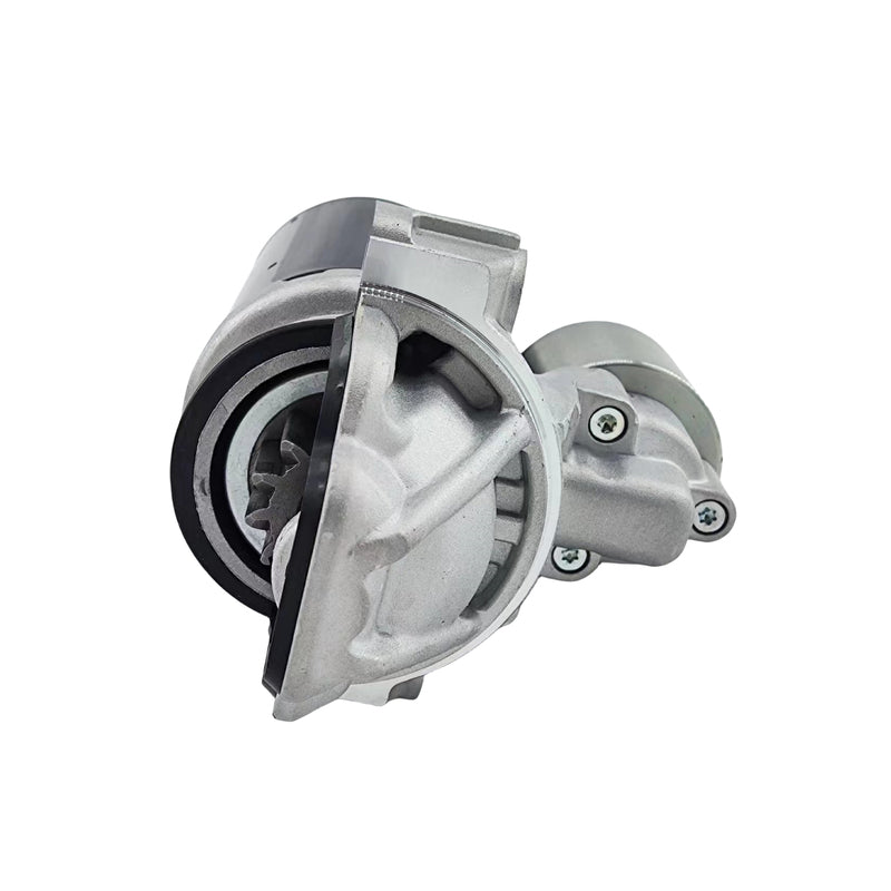 Starter Motor Suitable For Ford Transit VM For Land Rover Defender 90 110 130 2.2L P4AT 2.4L Duratorq Diesel