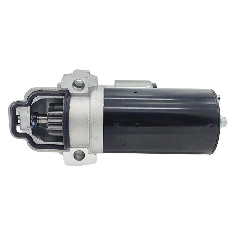Starter Motor Suitable For Ford Transit VM For Land Rover Defender 90 110 130 2.2L P4AT 2.4L Duratorq Diesel