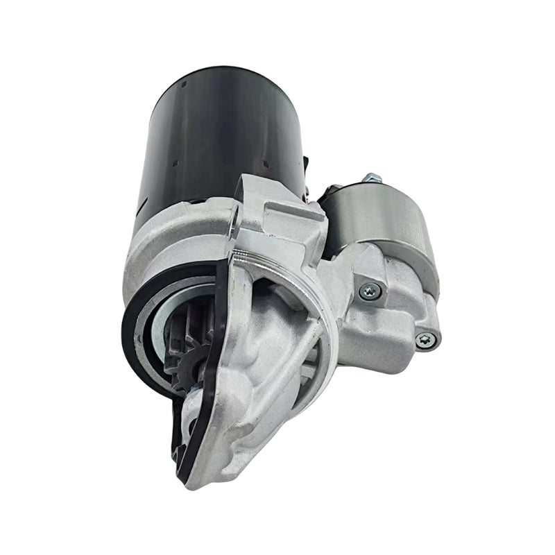 Starter Motor Suitable For Ford Transit VM For Land Rover Defender 90 110 130 2.2L P4AT 2.4L Duratorq Diesel