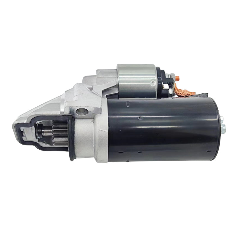 Starter Motor Suitable For Ford Transit VM For Land Rover Defender 90 110 130 2.2L P4AT 2.4L Duratorq Diesel