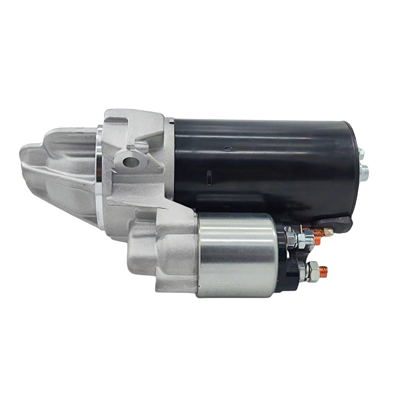 Starter Motor Suitable For Ford Transit VM For Land Rover Defender 90 110 130 2.2L P4AT 2.4L Duratorq Diesel