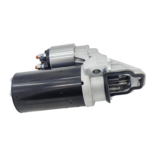 Starter Motor Suitable For Ford Transit VM For Land Rover Defender 90 110 130 2.2L P4AT 2.4L Duratorq Diesel