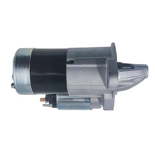 Starter Motor Suitable For Mazda 121 323 626 929 For Kia Credos G11 Sportage JA Petrol