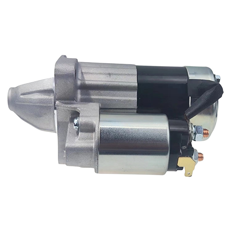Starter Motor - Suitable For Ford Courier Telstar Laser For Mazda 323 626 929 B Series E Series MX-5 MX-6