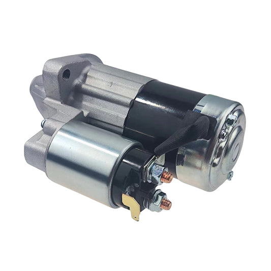 Starter Motor - Suitable For Ford Courier Telstar Laser For Mazda 323 626 929 B Series E Series MX-5 MX-6