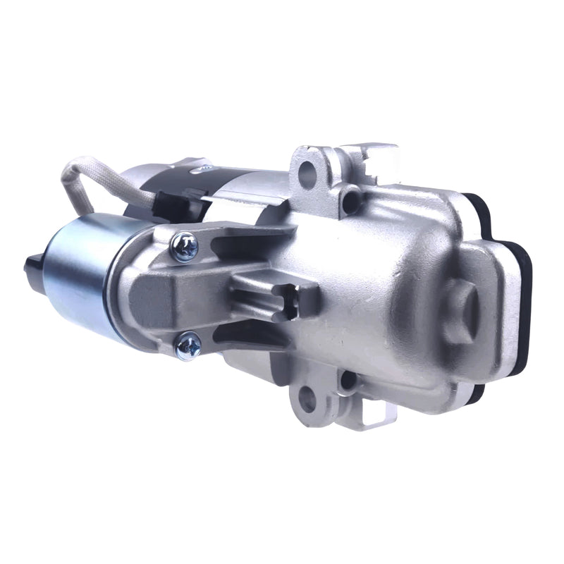 Starter Motor - Suitable For Ford Ranger PX PX1 PX2 PX3 Everest UA For Mazda BT50 UP UR 2.2L Diesel