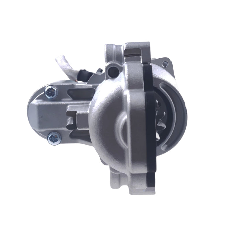 Starter Motor - Suitable For Ford Ranger PX PX1 PX2 PX3 Everest UA For Mazda BT50 UP UR 2.2L Diesel