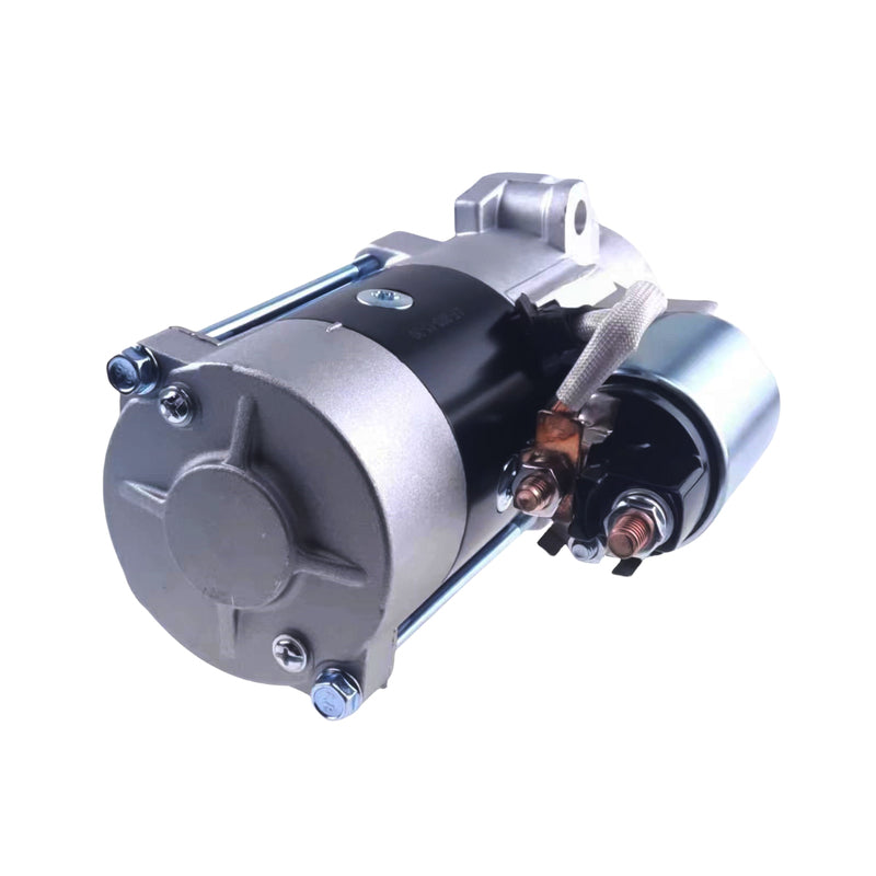 Starter Motor - Suitable For Ford Ranger PX PX1 PX2 PX3 Everest UA For Mazda BT50 UP UR 2.2L Diesel