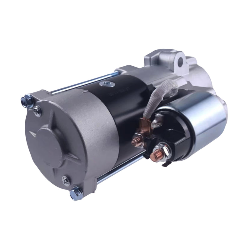 Starter Motor - Suitable For Ford Ranger PX PX1 PX2 PX3 Everest UA For Mazda BT50 UP UR 2.2L Diesel