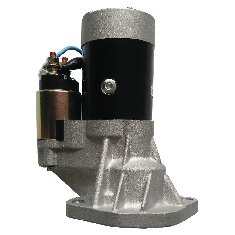 Starter Motor Suitable For Holden Rodeo 1998-2003 4JG1 4JG2 3.0L Diesel