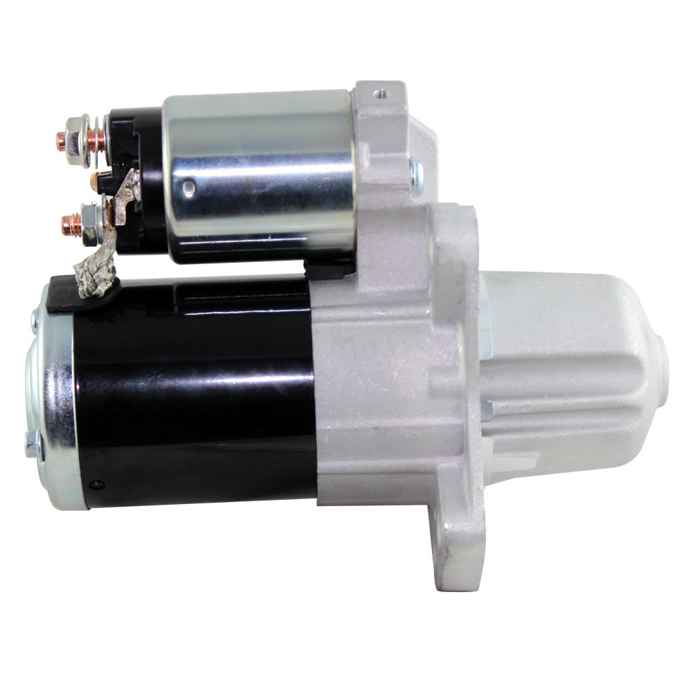 Starter Motor Suitable For Holden Rodeo Colorado 3.6L V6 Petrol