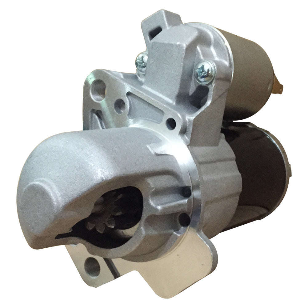 Starter Motor Suitable For Holden Rodeo Colorado 3.6L V6 Petrol