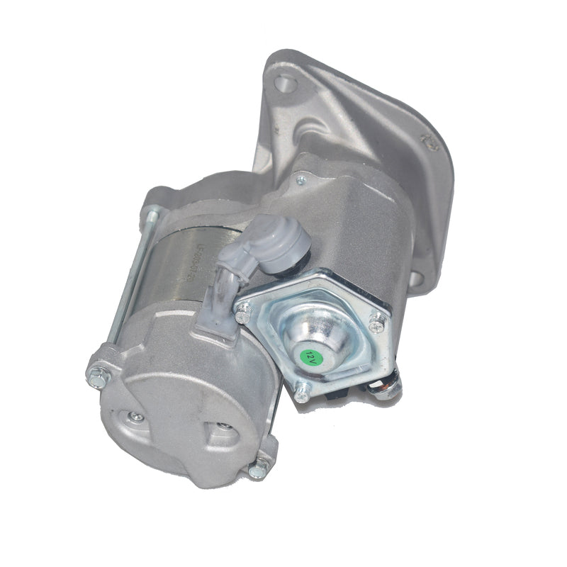 Starter Motor Suitable For Holden Rodeo TF KB 2.3 2.6 Jackaroo Shuttle Petrol 4ZE1 1982-1992