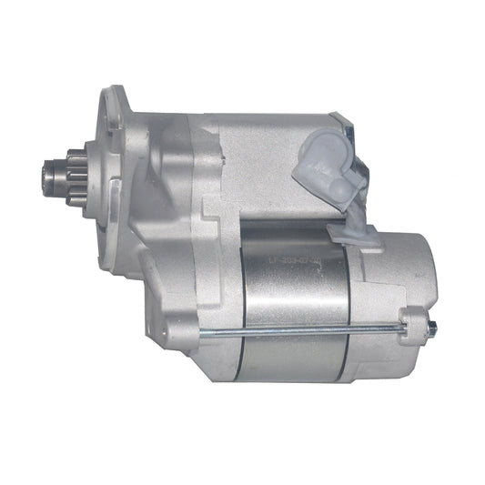 Starter Motor Suitable For Holden Rodeo TF KB 2.3 2.6 Jackaroo Shuttle Petrol 4ZE1 1982-1992