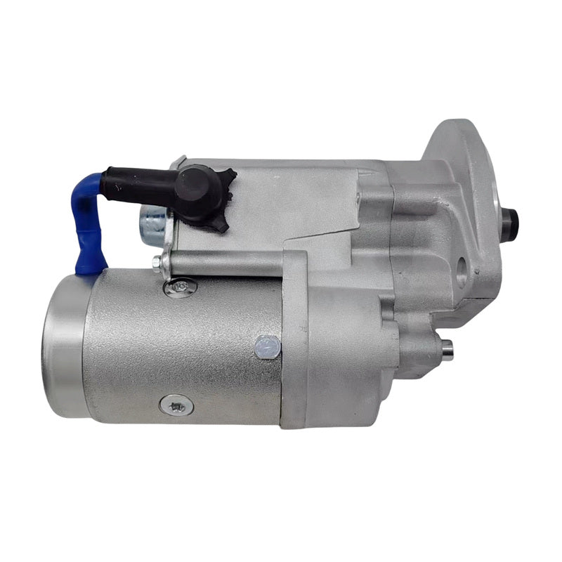Starter Motor Suitable For Holden Jackaroo UBS21 Rodeo KB For Thermo King For Hyster Forklift