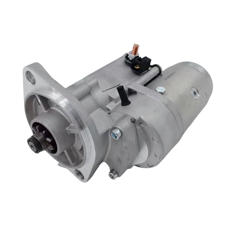Starter Motor Suitable For Holden Jackaroo UBS21 Rodeo KB For Thermo King For Hyster Forklift