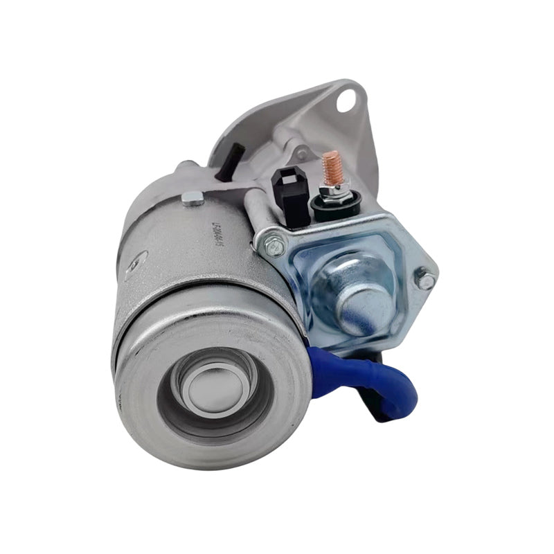 Starter Motor Suitable For Holden Jackaroo UBS21 Rodeo KB For Thermo King For Hyster Forklift