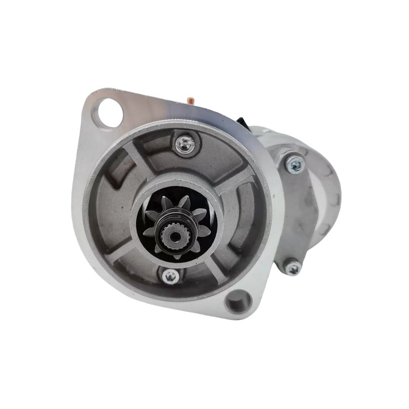 Starter Motor Suitable For Holden Jackaroo UBS21 Rodeo KB For Thermo King For Hyster Forklift