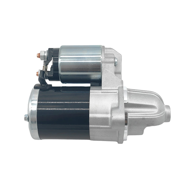 Starter Motor Suitable For Holden Cruze Suzuki Swift RS415 Iginis RG413 S-Cross JY Petrol