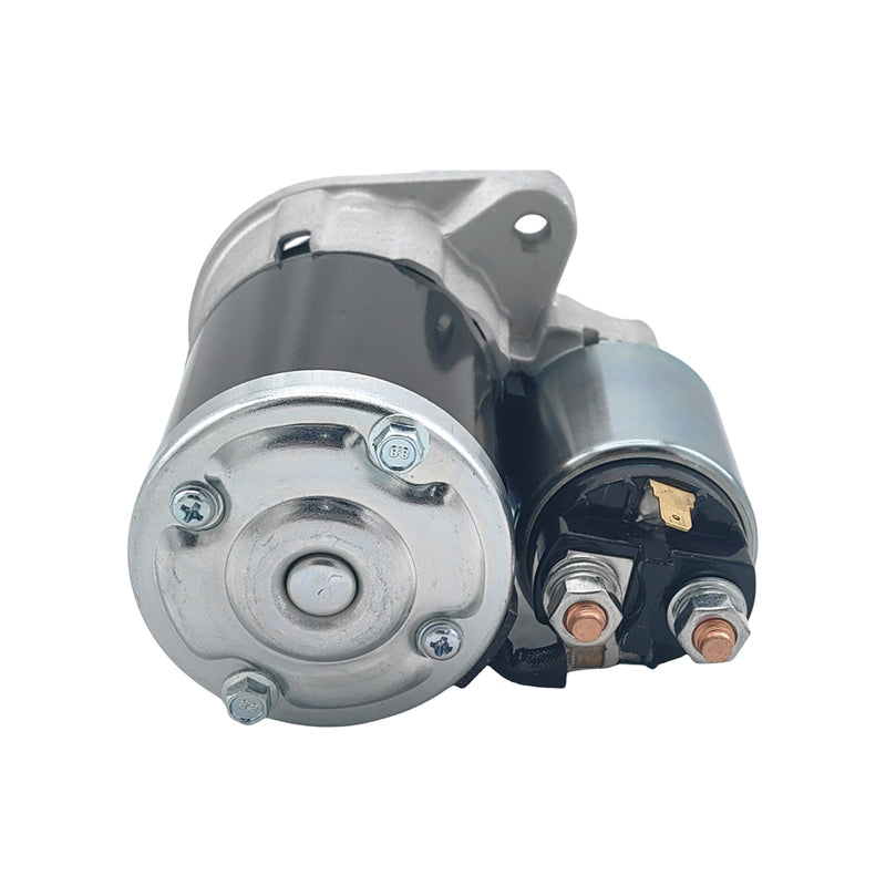 Starter Motor Suitable For Holden Cruze Suzuki Swift RS415 Iginis RG413 S-Cross JY Petrol