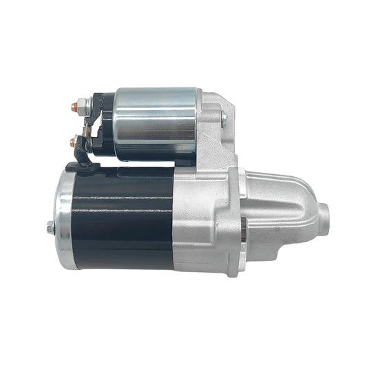 Starter Motor Suitable For Holden Cruze Suzuki Swift RS415 Iginis RG413 S-Cross JY Petrol