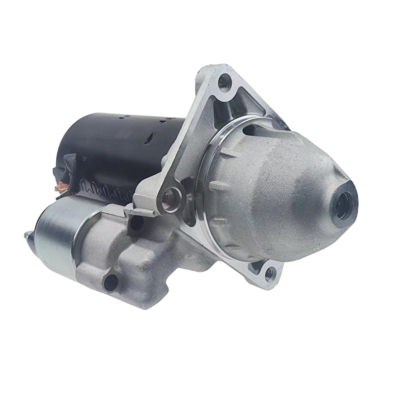 Starter Motor Suitable For Iveco Daily 40C13 45C14 45C15 45C17 45C18 45C21 3.0L 4cyl Diesel