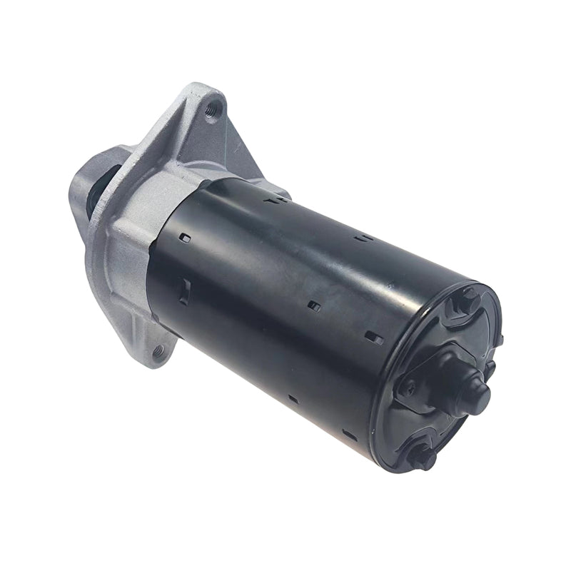 Starter Motor Suitable For Iveco Daily 40C13 45C14 45C15 45C17 45C18 45C21 3.0L 4cyl Diesel