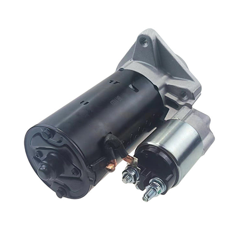 Starter Motor Suitable For Iveco Daily 40C13 45C14 45C15 45C17 45C18 45C21 3.0L 4cyl Diesel