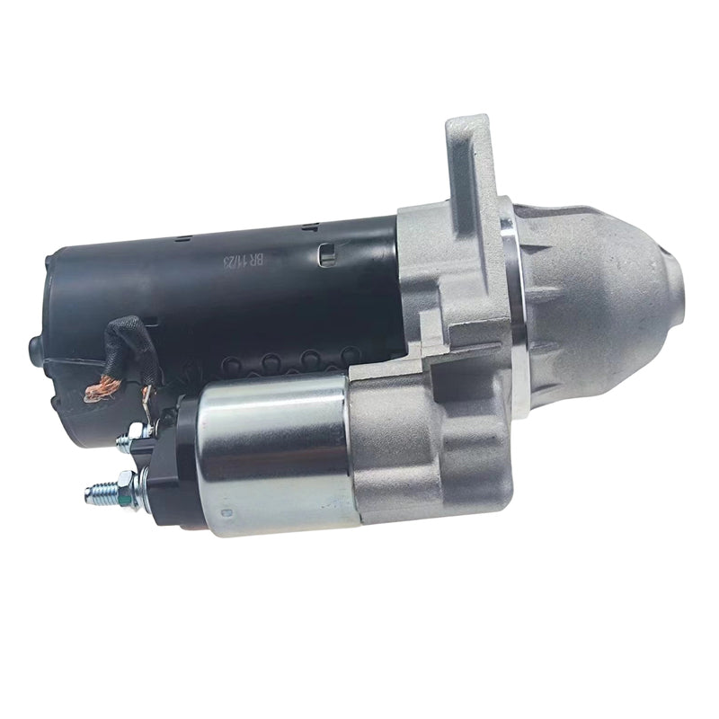 Starter Motor Suitable For Iveco Daily 40C13 45C14 45C15 45C17 45C18 45C21 3.0L 4cyl Diesel