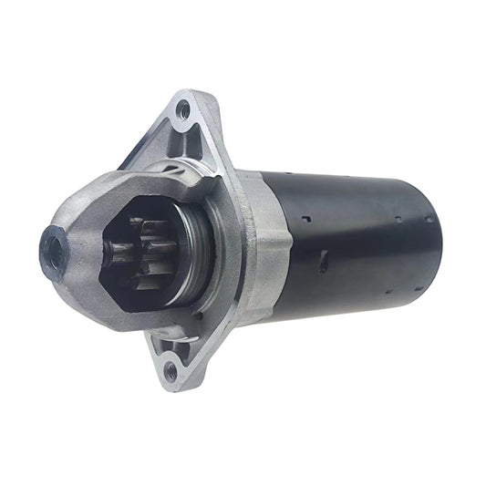 Starter Motor Suitable For Iveco Daily 40C13 45C14 45C15 45C17 45C18 45C21 3.0L 4cyl Diesel