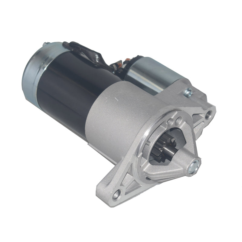 Starter Motor - Suitable For Jeep Wrangler TJ VP ERH MX Grand Cherokee WG WJ 4.0L 6Cyl Engine Petrol 1996-2007
