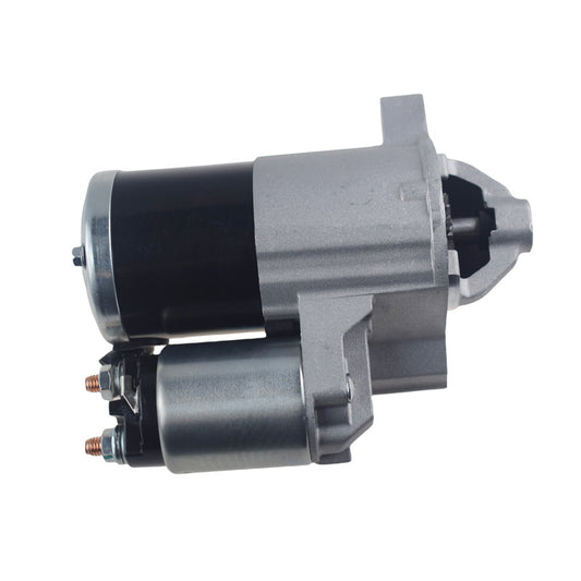 Starter Motor Suitable For Jeep Grand Cherokee WG WJ WH WK Commander XH 4.7L Petrol EVC 01/2000-12/2005