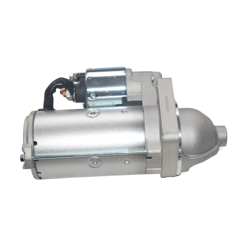 Starter Motor Suitable For LDV T60 SK8C 2.8L 4cyl Turbo Diesel 2017-ON