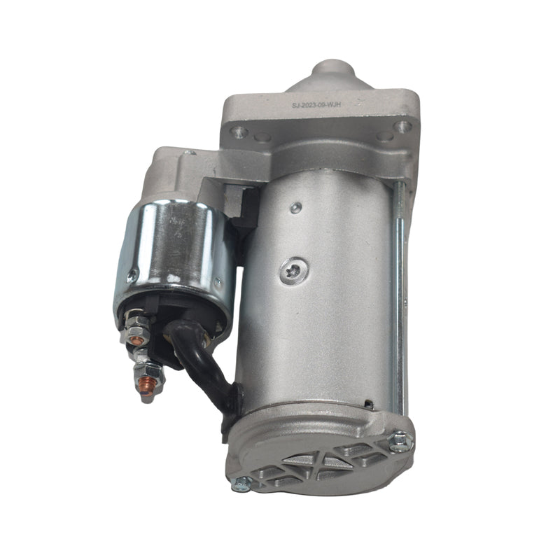 Starter Motor Suitable For LDV T60 SK8C 2.8L 4cyl Turbo Diesel 2017-ON