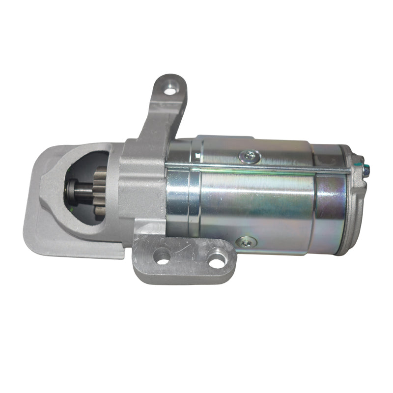 Starter Motor Suitable For LDV G10 D20 SV7C Engine SC20M163Q5 2.0L Diesel 2021-2023