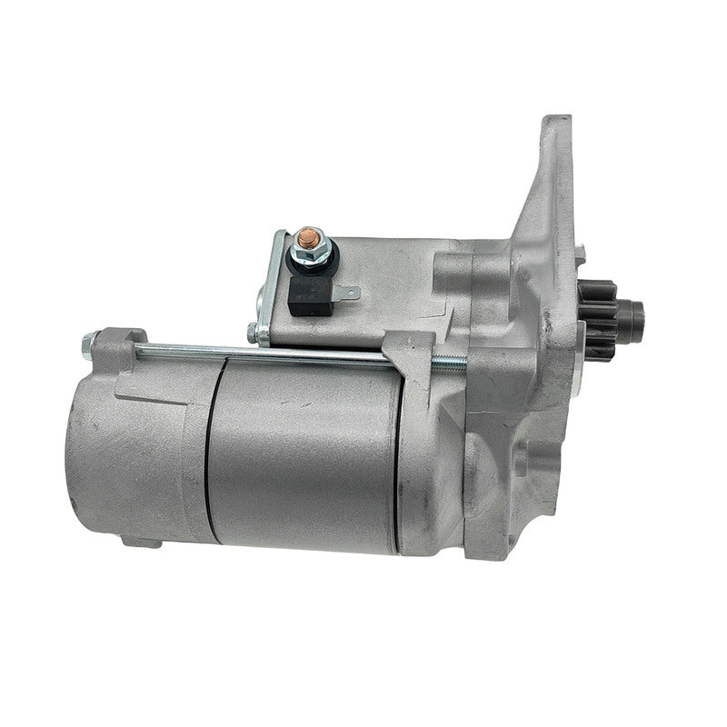 Starter Motor Suitable For Land Rover Defender 2.5L Diesel 90 110 130 Series