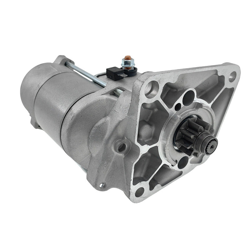 Starter Motor Suitable For Land Rover Defender 2.5L Diesel 90 110 130 Series