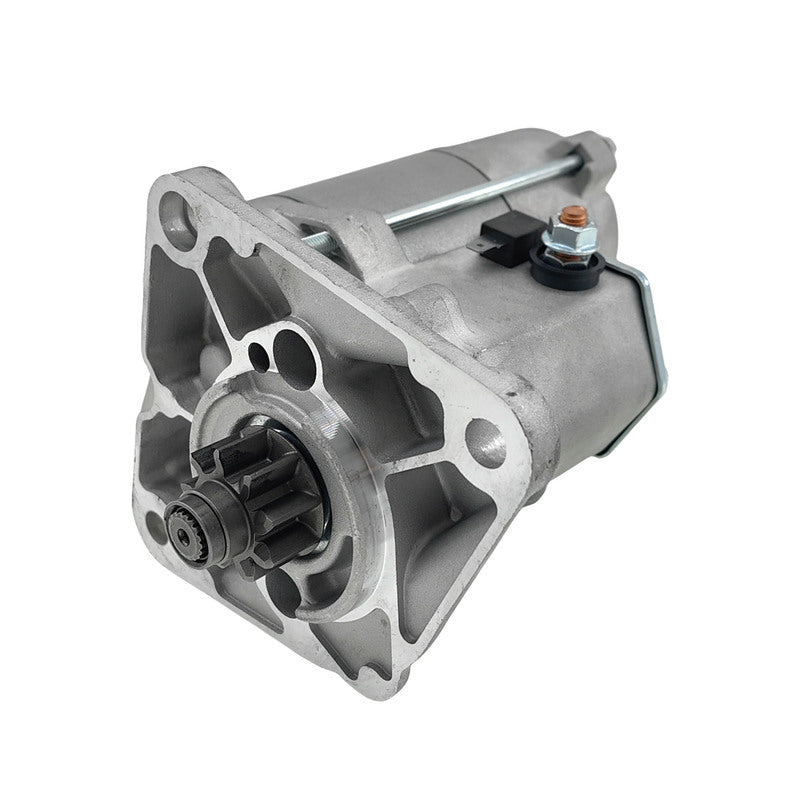 Starter Motor Suitable For Land Rover Defender 2.5L Diesel 90 110 130 Series