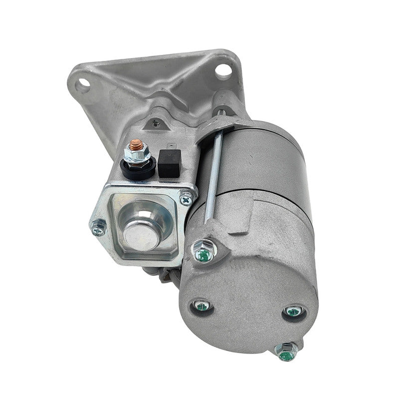 Starter Motor Suitable For Land Rover Defender 2.5L Diesel 90 110 130 Series