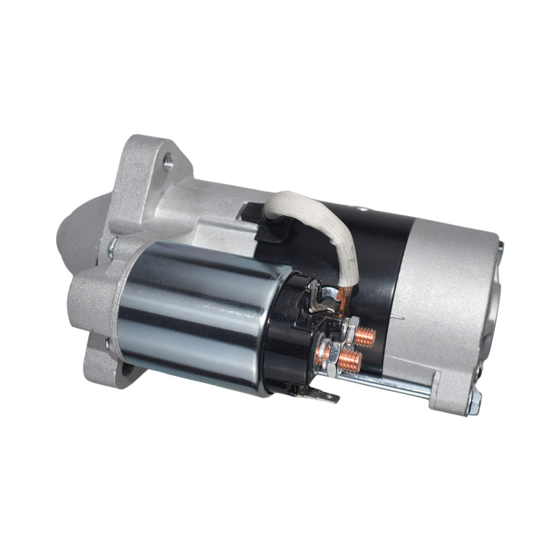 Starter Motor Suitable For Ford Courier PD PE PG PH WL WL-T Ranger PJ PK Mazda Bravo B2500 UN