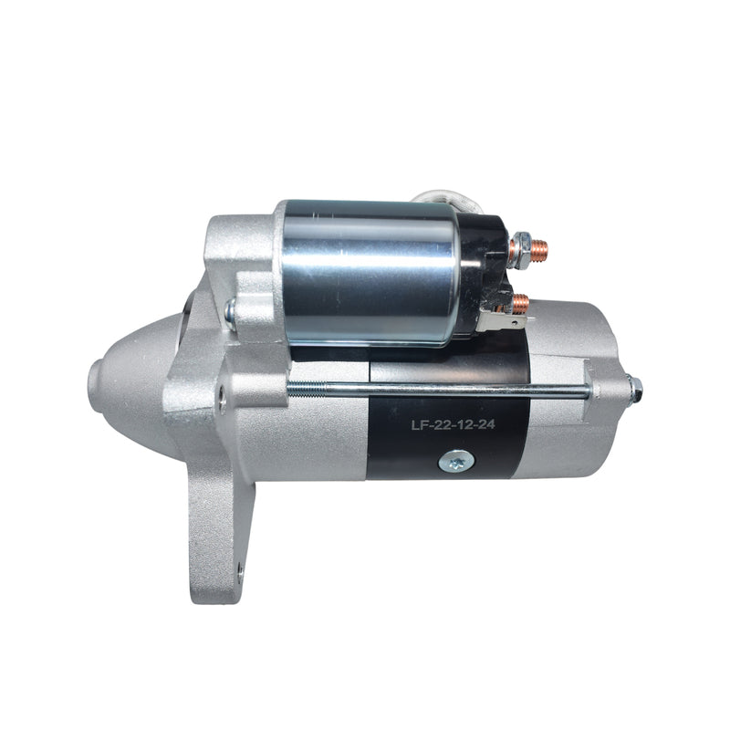 Starter Motor Suitable For Ford Courier PD PE PG PH WL WL-T Ranger PJ PK Mazda Bravo B2500 UN