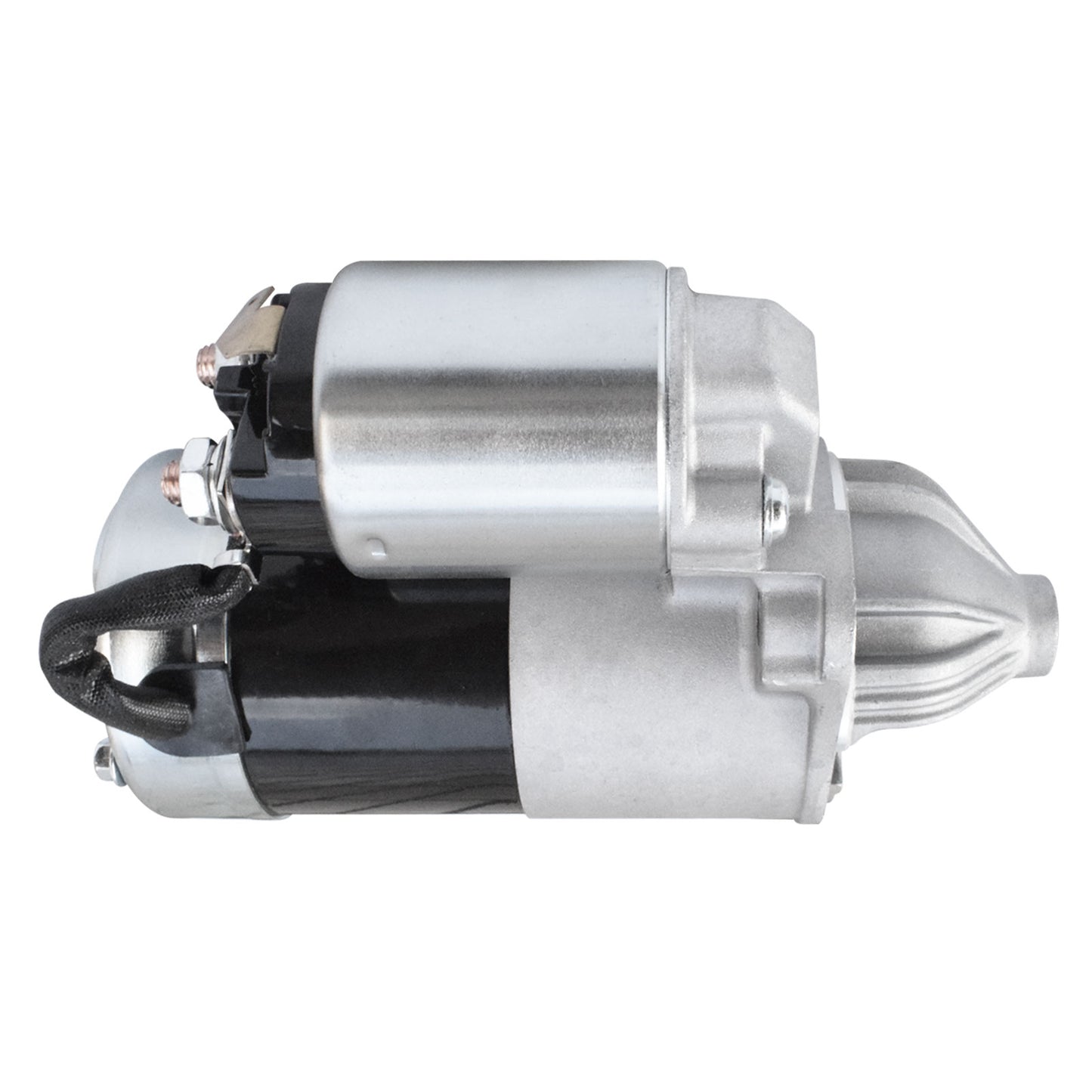 Starter Motor Suitable For Mitsubishi Pajero Triton MJ MK V6 3.0 3.5L Petrol 6G72 6G74