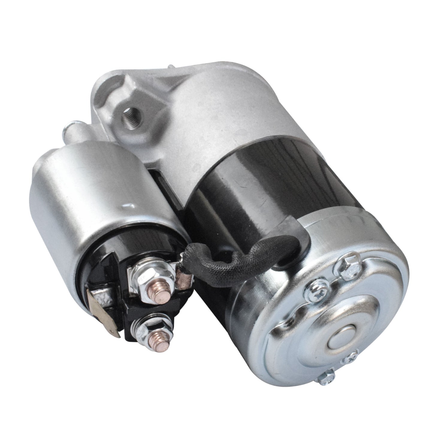 Starter Motor Suitable For Mitsubishi Pajero Triton MJ MK V6 3.0 3.5L Petrol 6G72 6G74