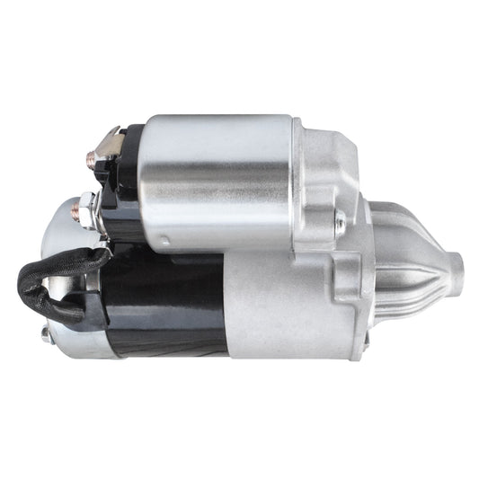 Starter Motor Suitable For Mitsubishi Pajero Triton MJ MK V6 3.0 3.5L Petrol 6G72 6G74